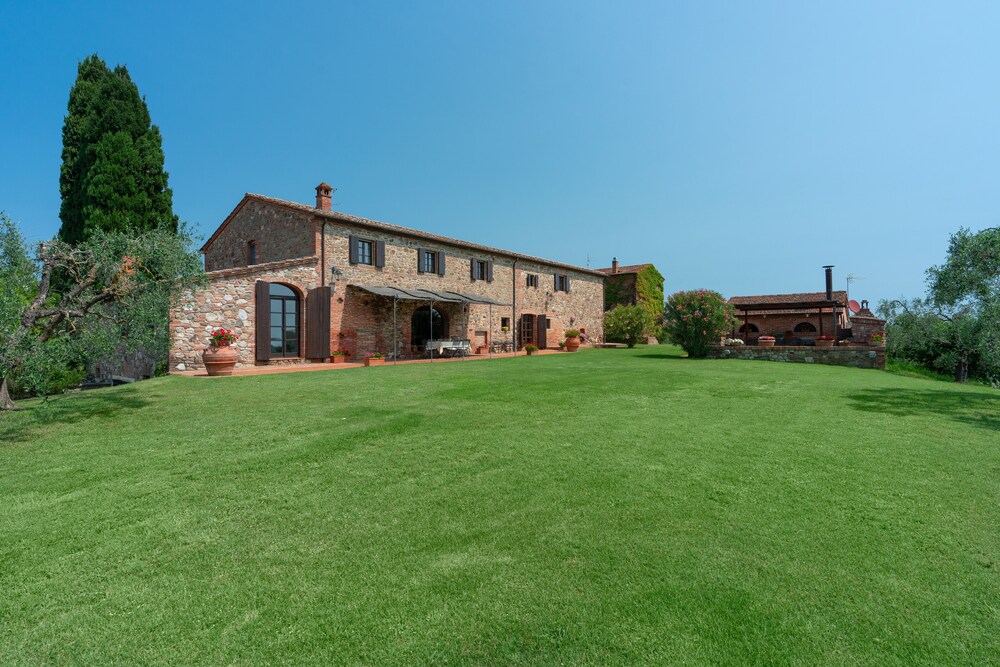 Villa Le Pozze photo 1