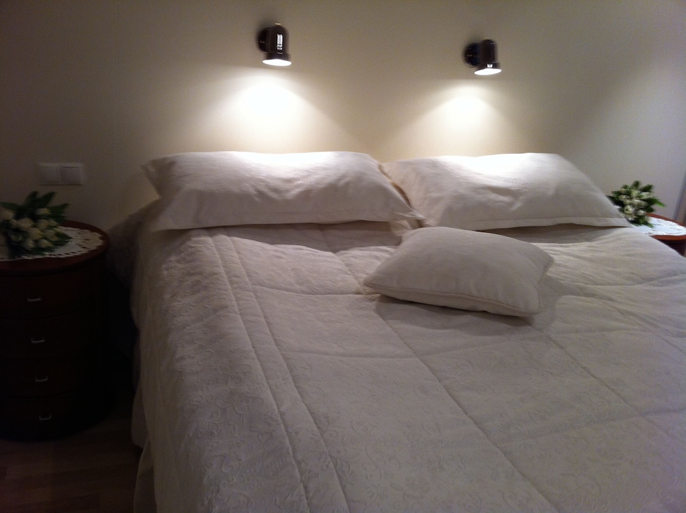 Guesthouse Bjarney