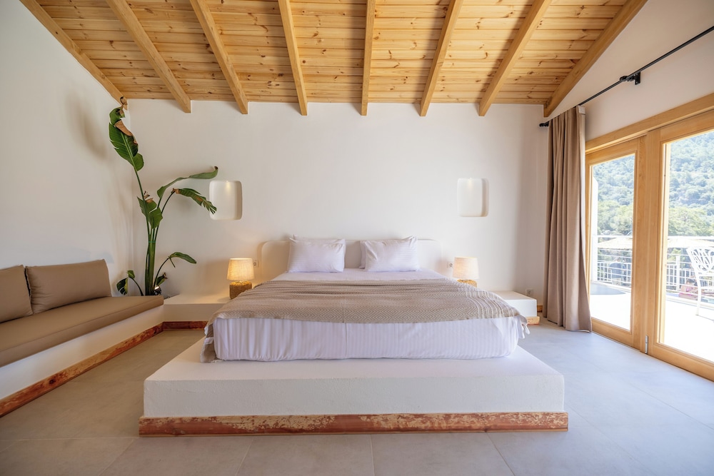 Oludeniz Manzara Otel - Image 31