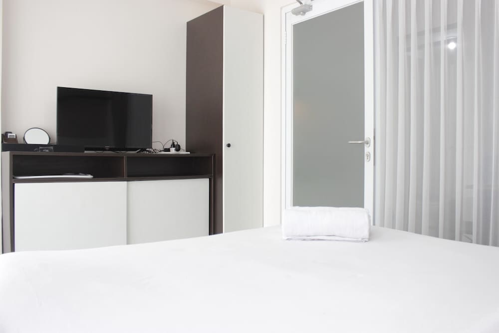 Artistic 1BR Apartment at Gateway Pasteur near Exit Toll Pasteur view 3