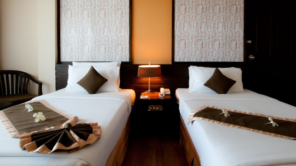 GRAND JOMTIEN PALACE HOTEL