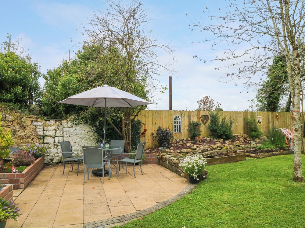 Gort Farm Cottage