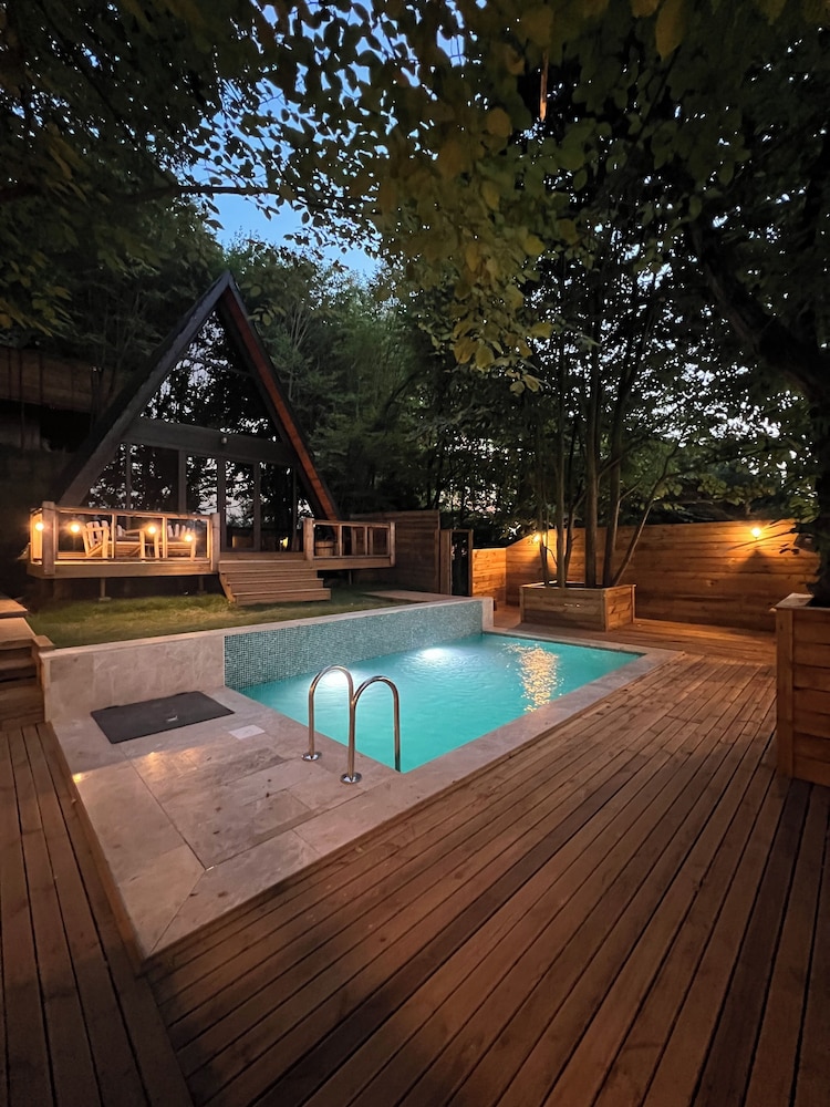 Chalet Sapanca