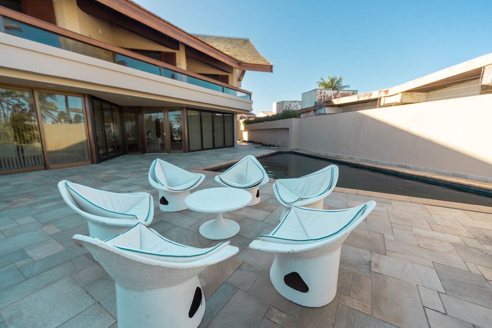 Casa Alto Padr o c Piscina Vista e Churrasqueira