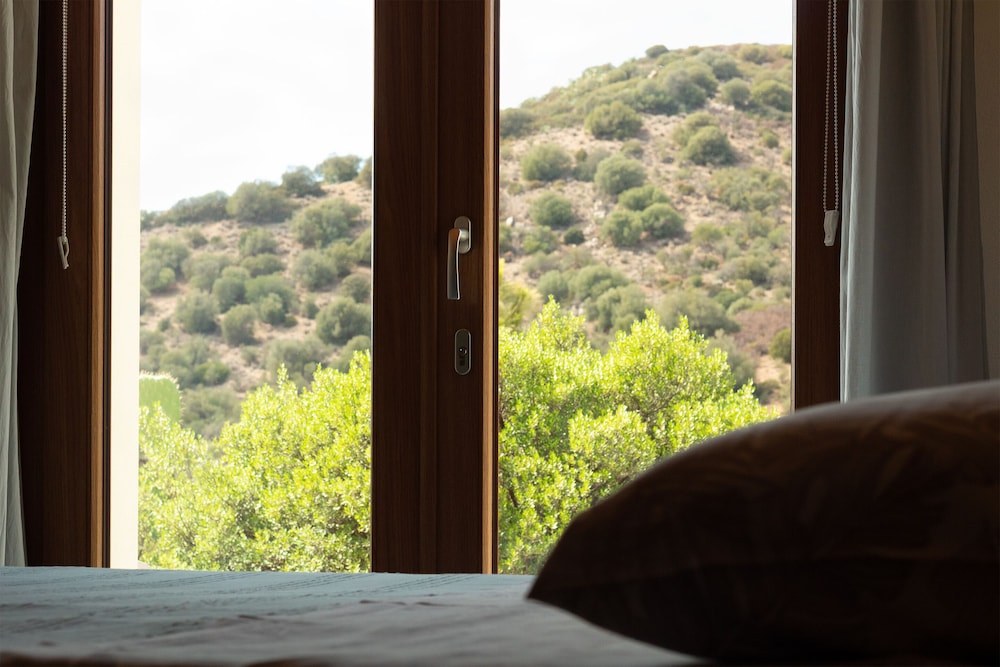 B&B Sa Guardia De Ferricci view 2