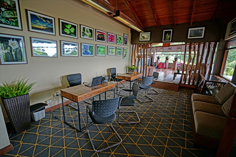 Monteverde Cloud Forest Vacations - El Establo Mountain Hotel - Property Image 3