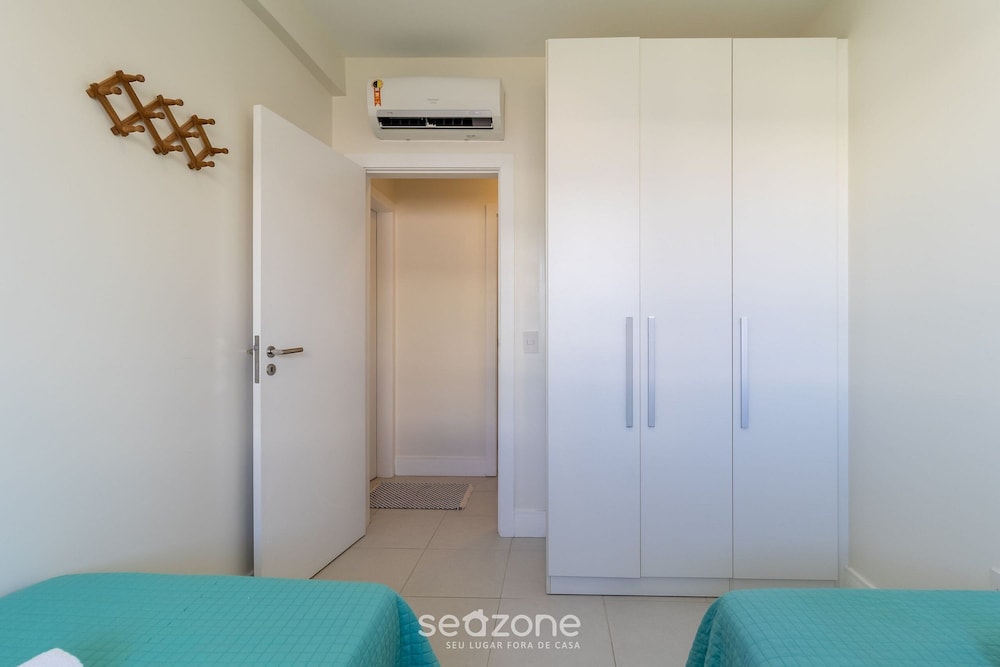 Apt w Swimming Pool 400m fr Campeche Beach Rap308