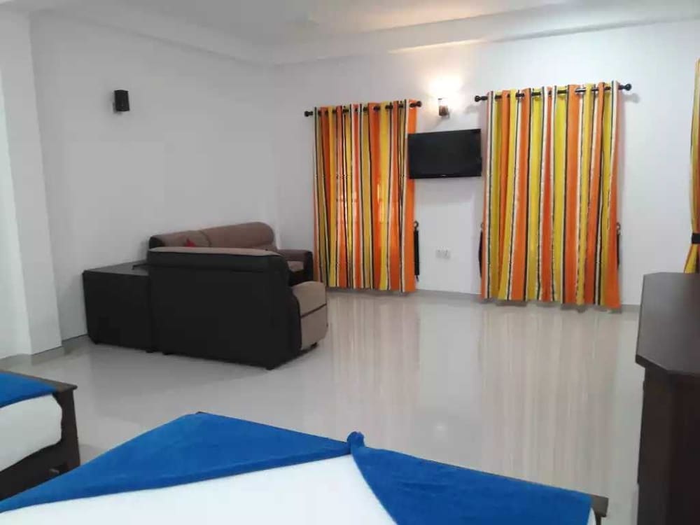 Thuruliya Lodge Habarana