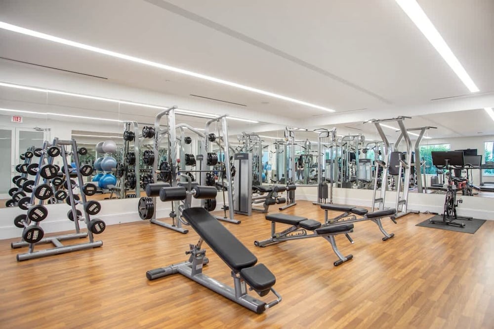 One Bedroom Condo at ONE Cable Beach