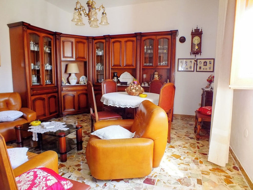Casa Anni 70