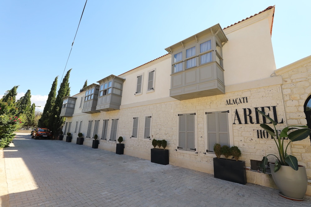 Ariel Hotel Alaçatı - Image 103