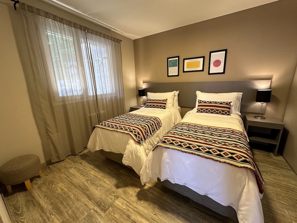 Tu Apart en Bariloche XL