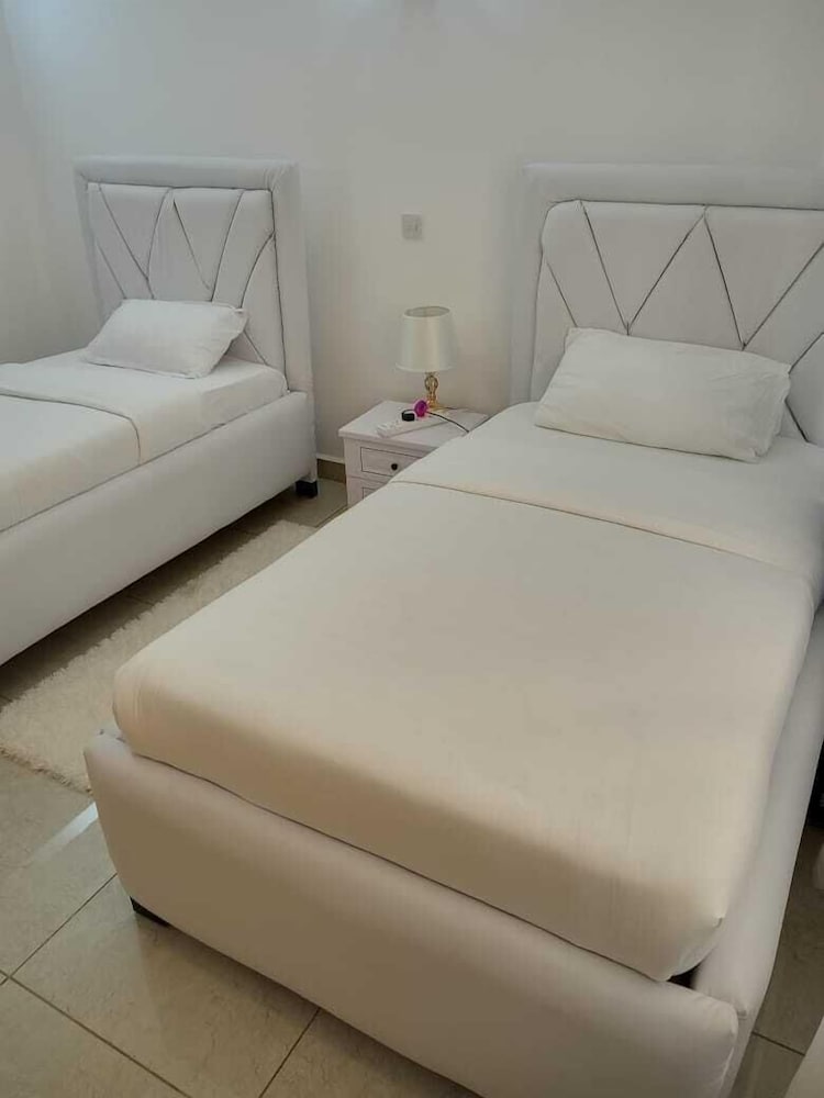 Lux Suites Jumbo Apartments kisumu