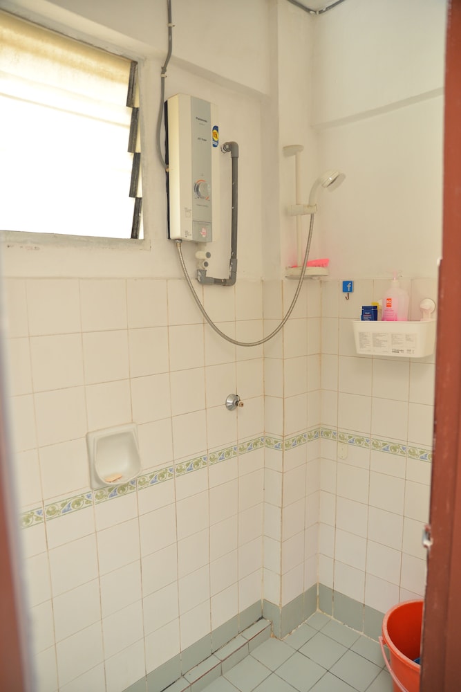 iCheck Homestay Putrajaya photo 5