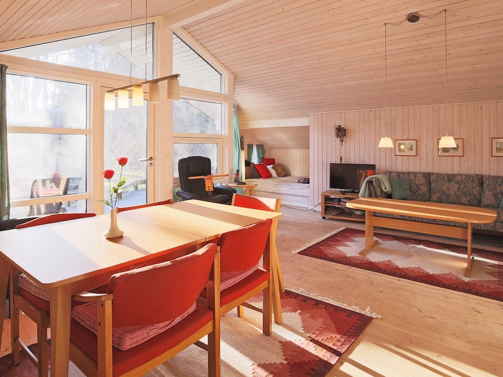 6 Person Holiday Home in Frederiksvaerk-by Traum