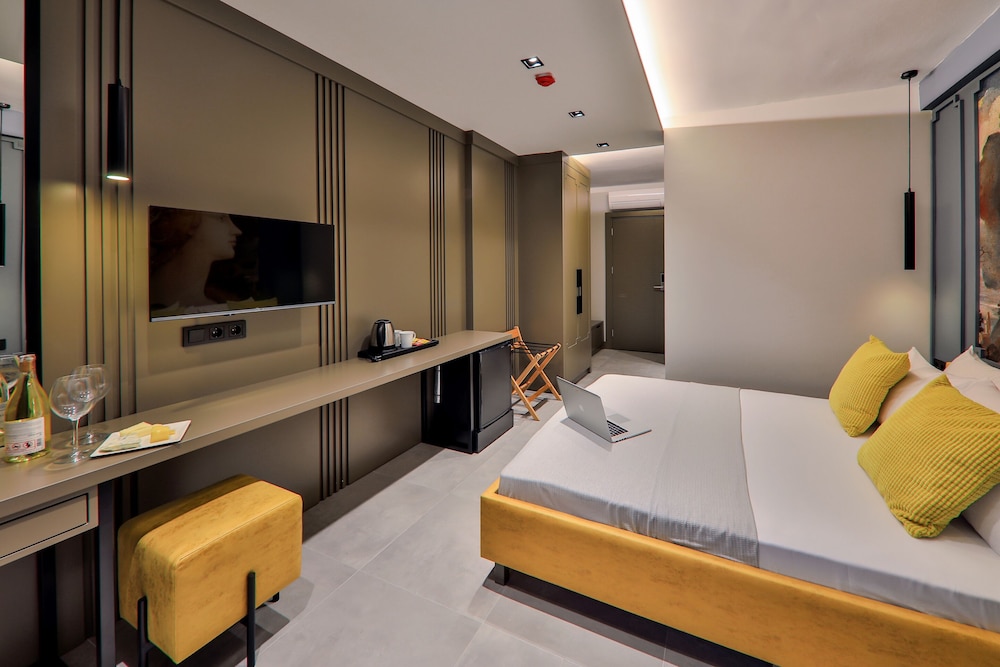 Neva Boutique Otel - Image 63