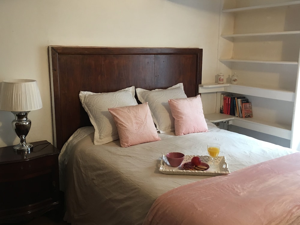 La Casita de Las Palmas VV