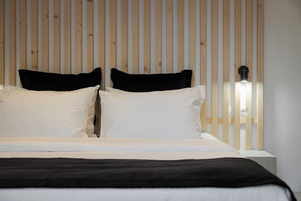 Syntagma Serenity Suites