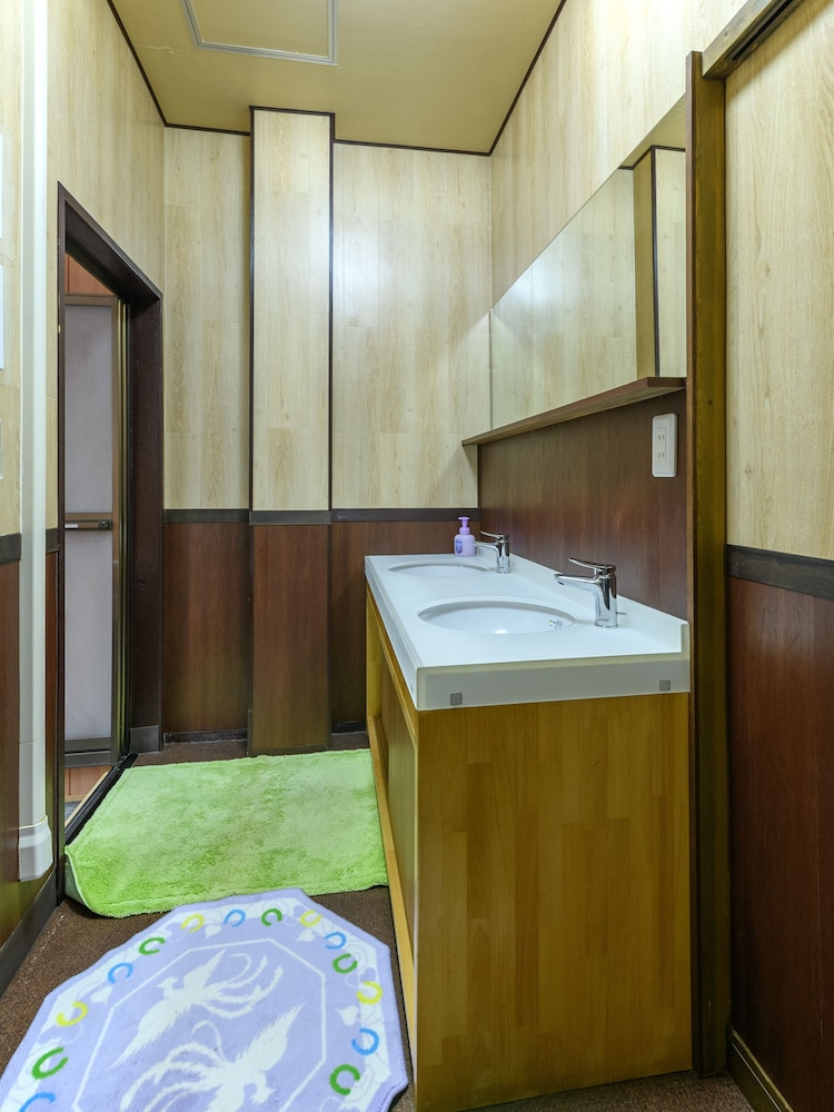 Iyashinoyado Ryokan Tabataya