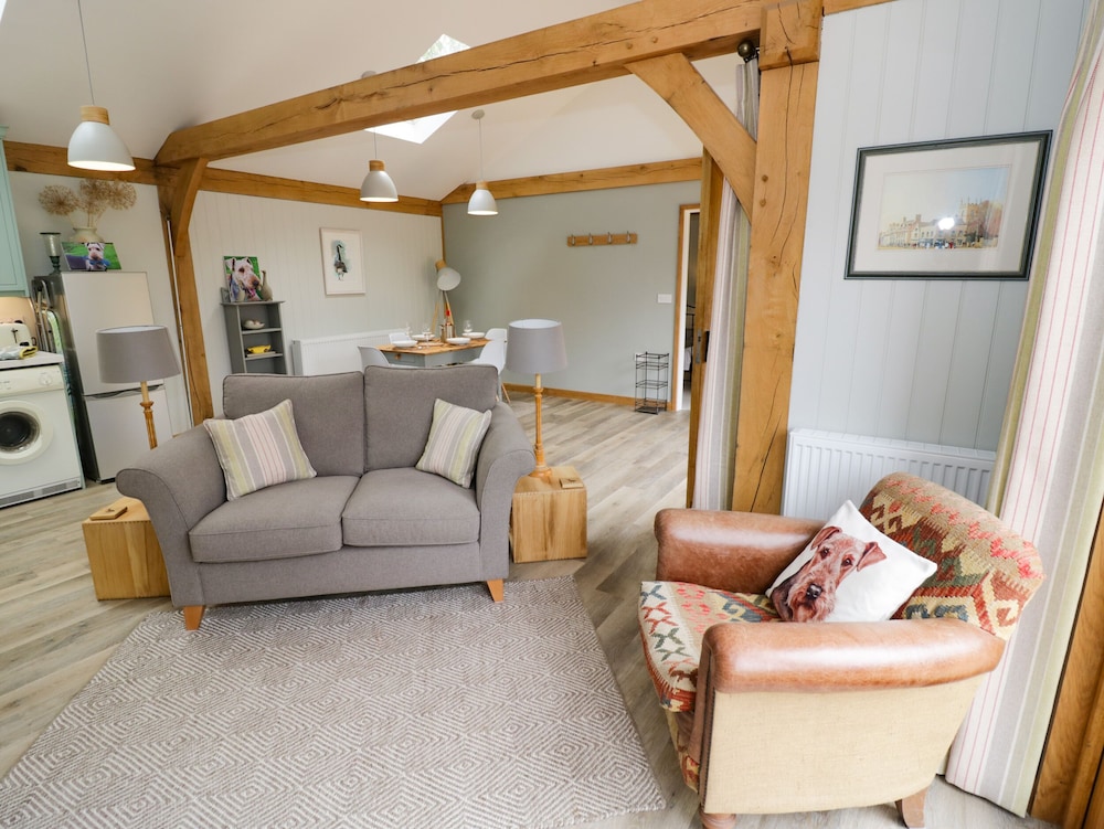 Goose Lodge