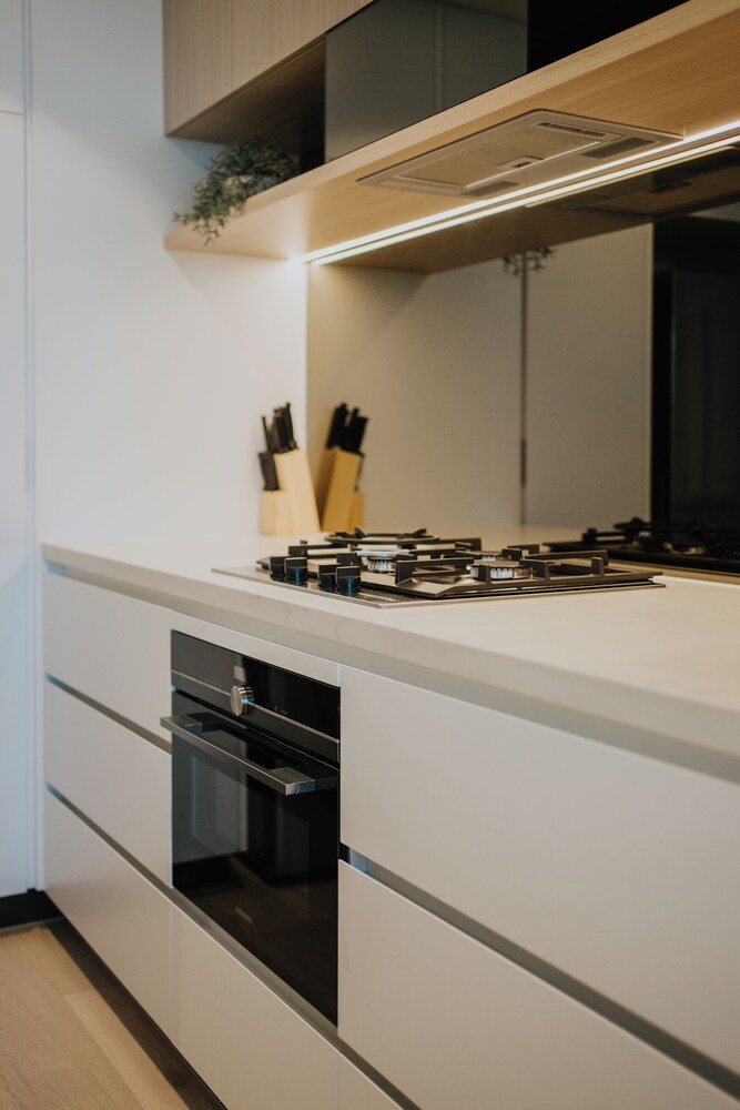 Queen's Wharf Residences - Nooon Stay