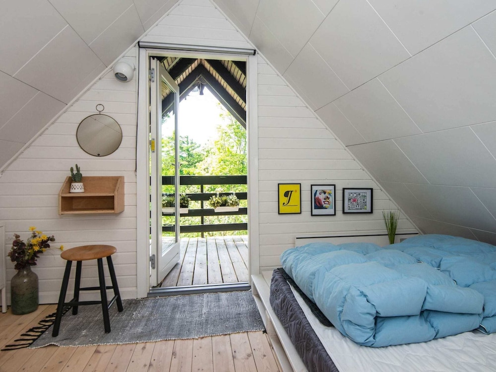 Spacious Retreat in Stauning - By Traum Ferienwohnungen