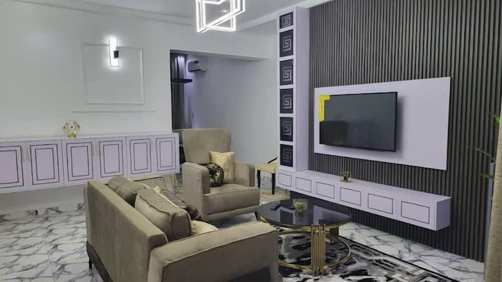 D31 Residency by Elianaelio Hotels
