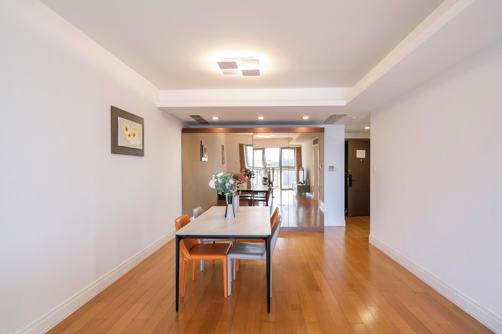 Tyms Cozy 2BR 1BA Apt Yongxin Century
