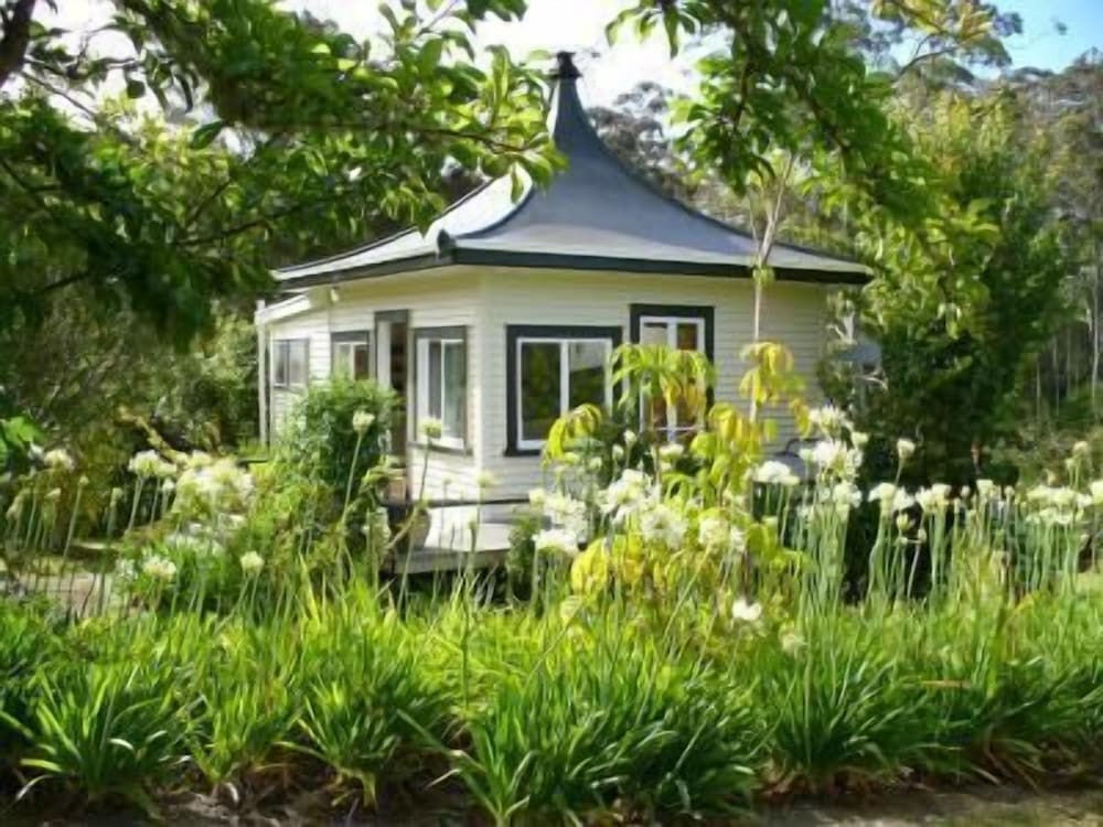 Pagoda Lodge