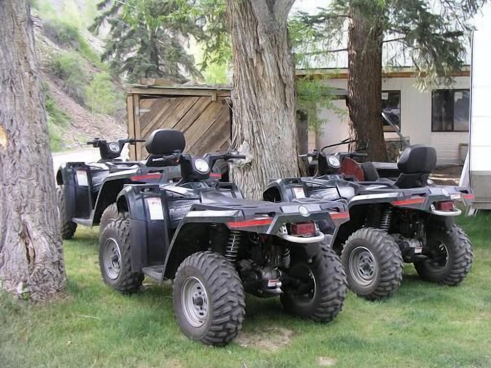 Silver Queen Vacation Rental