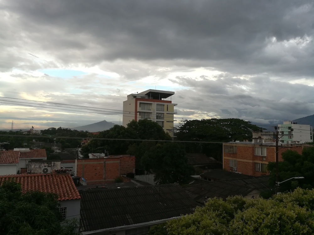 La Casita Morada