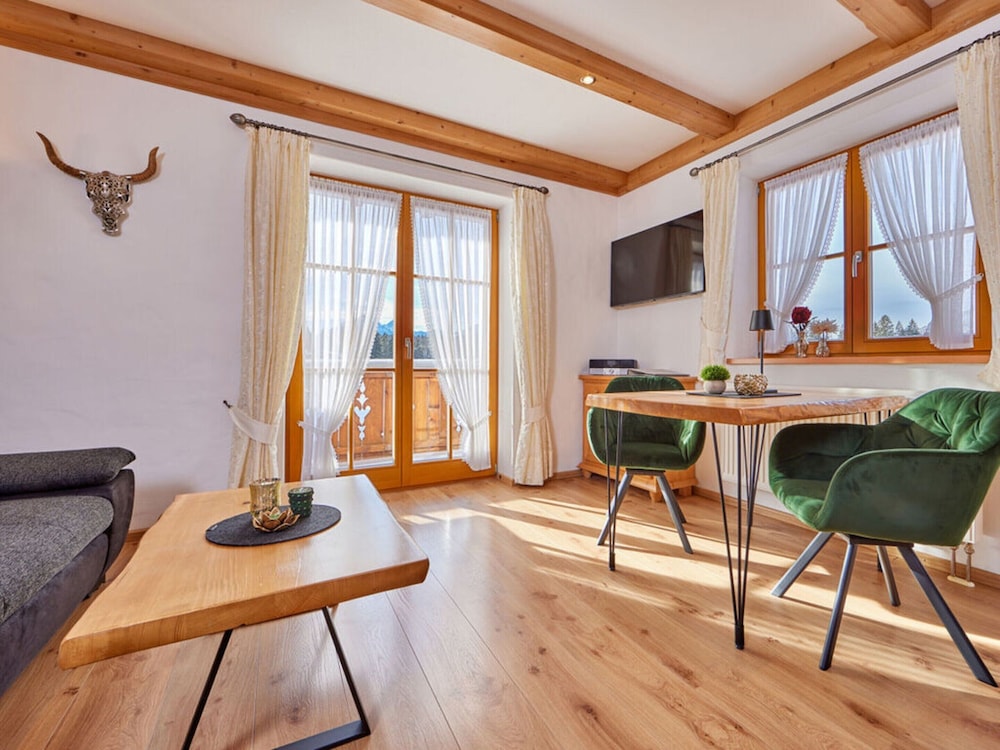 Holiday Apartment