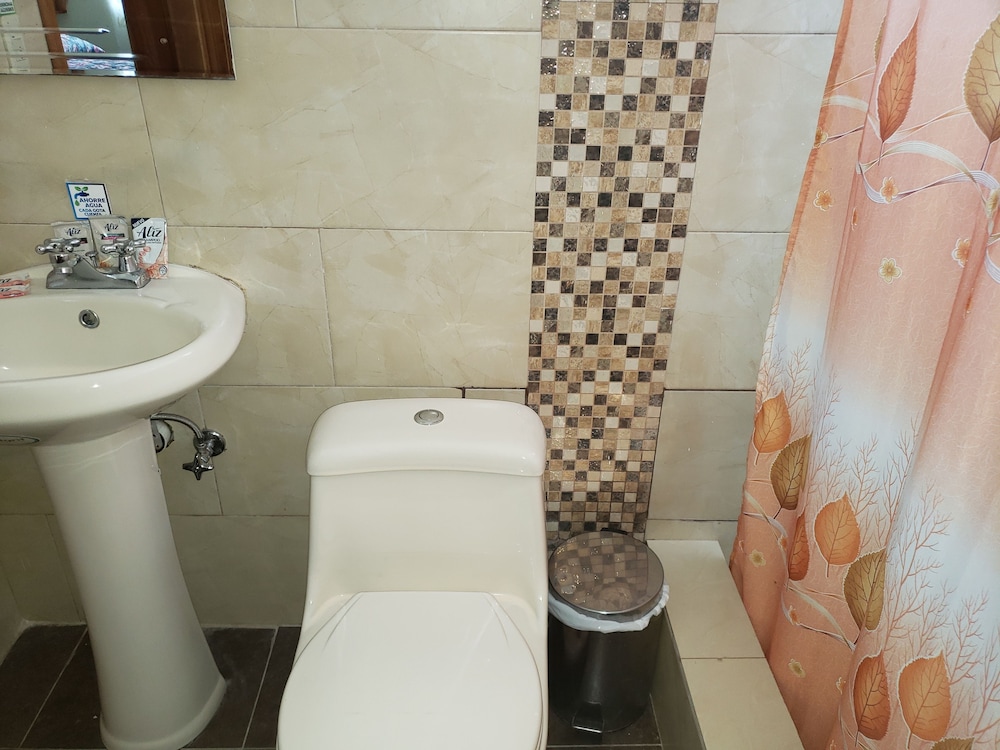 Hostal Monte Real