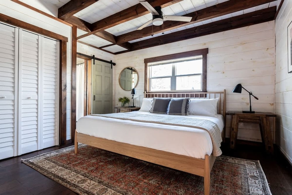 Idyllic Private Retreat With Beautiful Views an spa