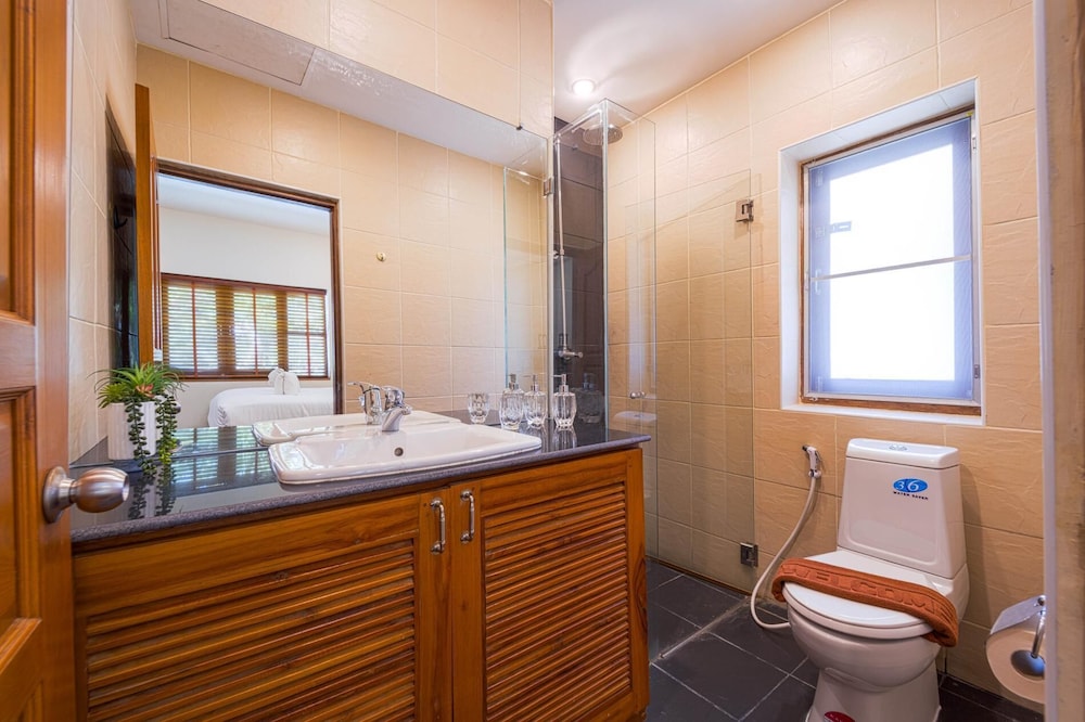 Lovely 3BR Villa in good Location CV3MA