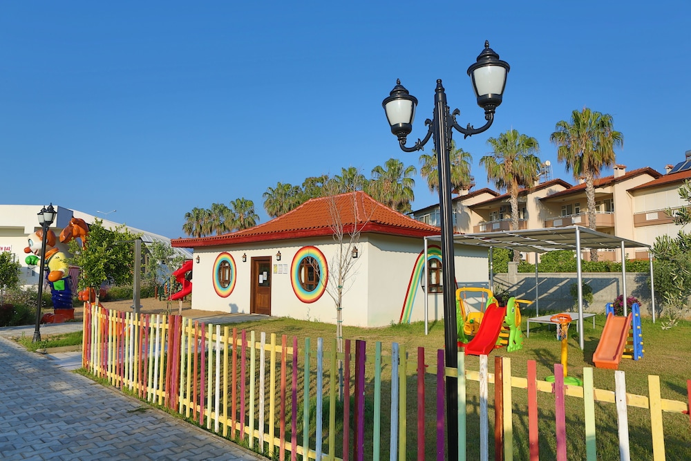 Kahya Resort Hotel - All Inclusive