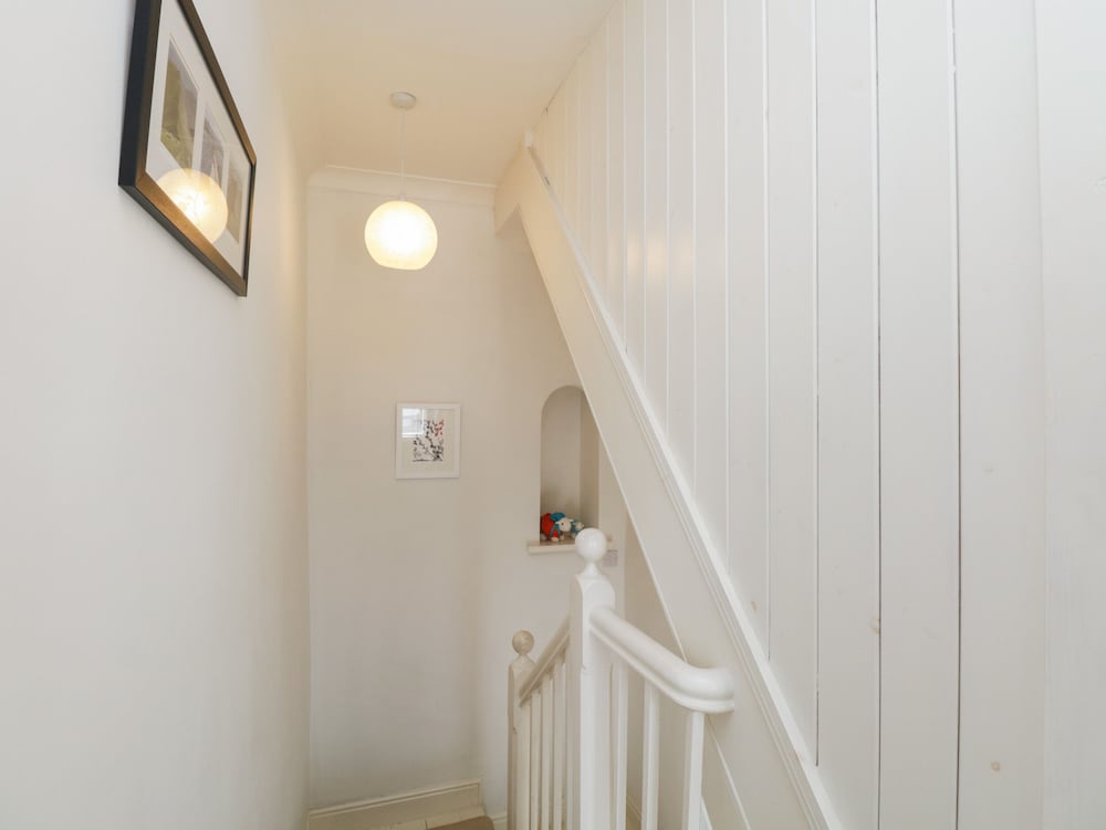 The Postmasters House