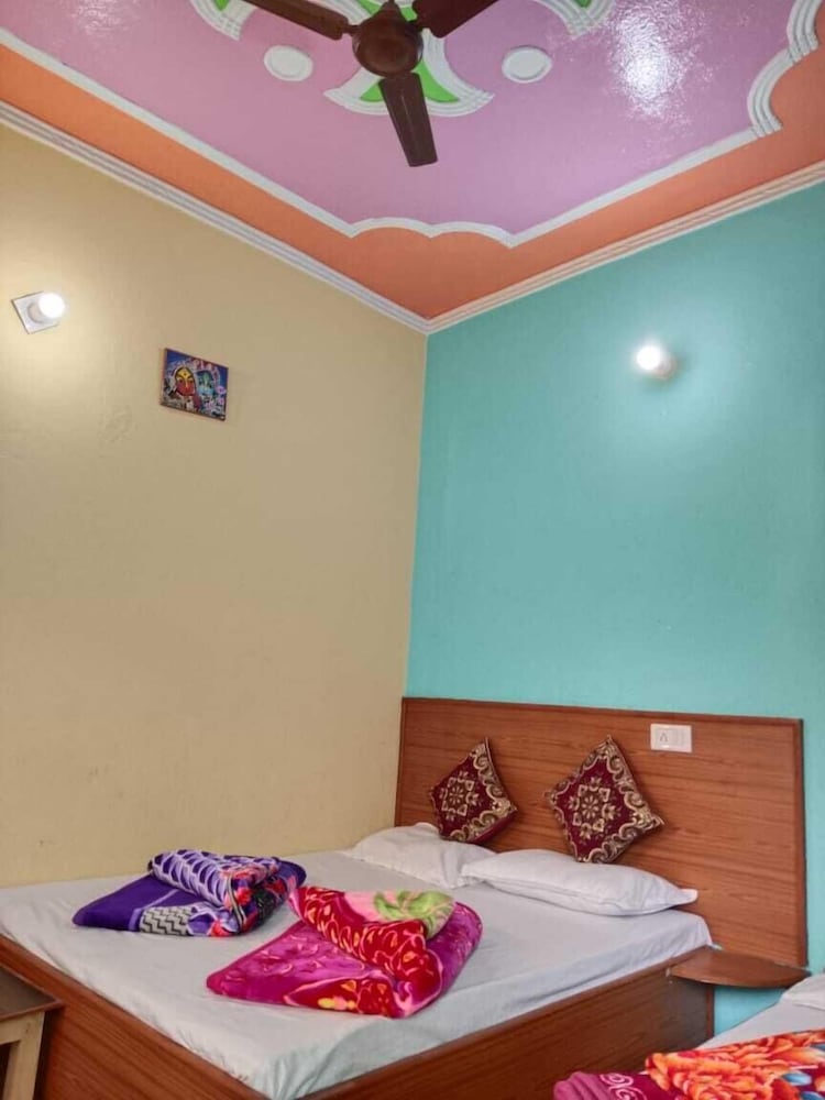 Hotel Rudra