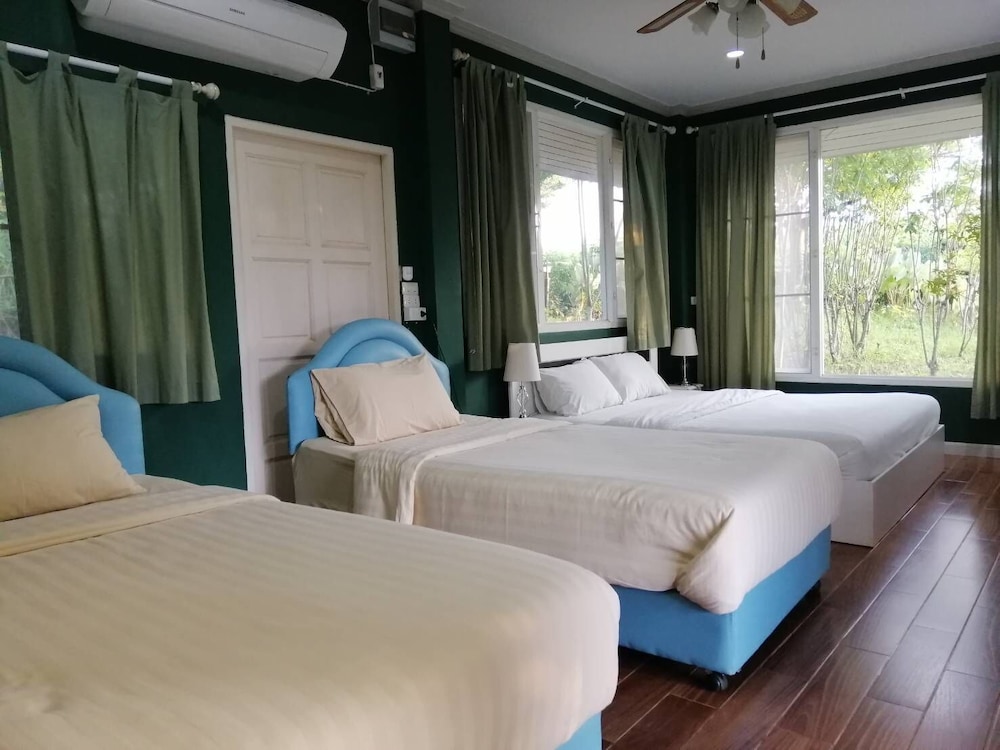 Khaoyai Nature Retreat