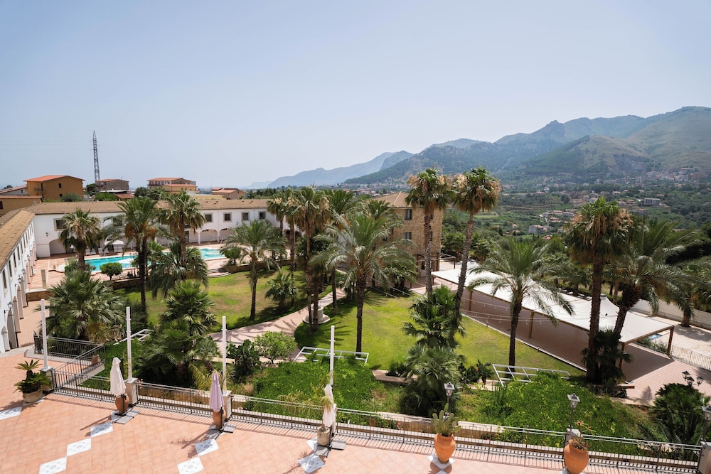 Al Balhara Resort & Welleness Spa view 3