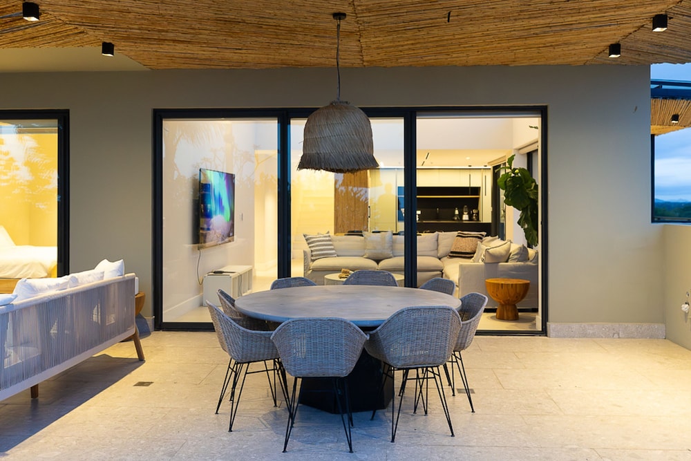 The Palms Penthouse by Acomodo Punta Caelo