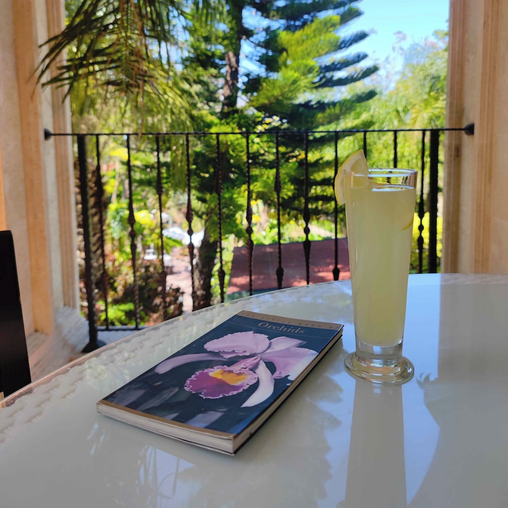 Babil Bahçeleri Butik Hotel & Cafe