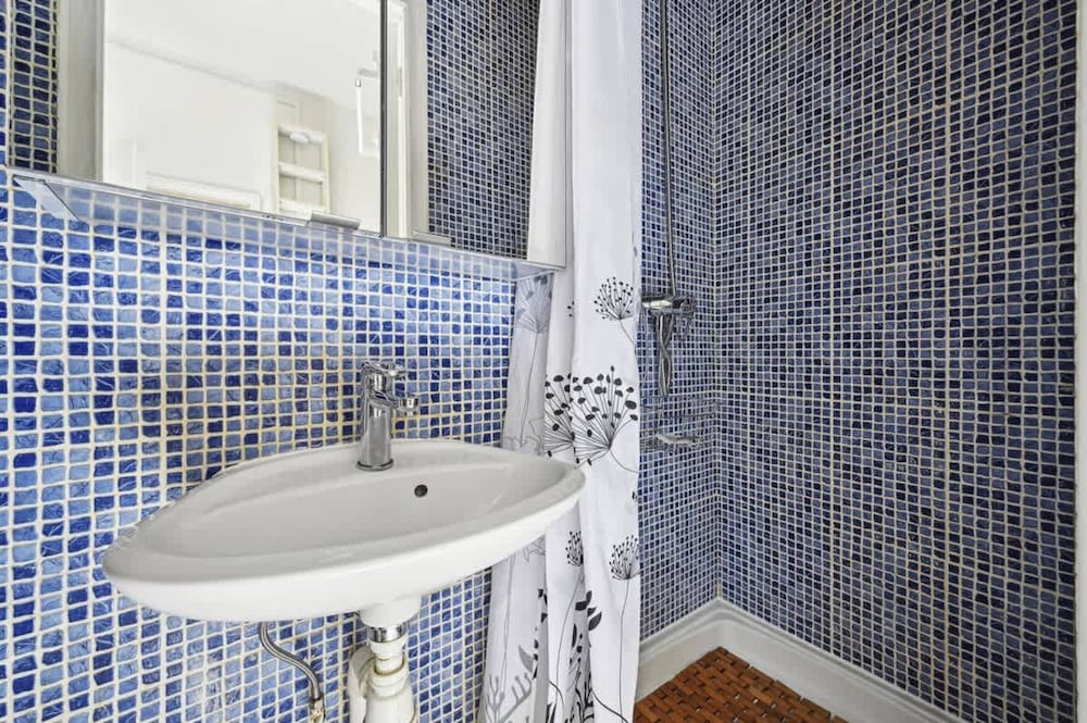 Country Studio - Champ de Mars - Mobility Lease