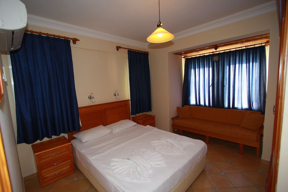 Sea Breeze Otel & Daireler - Image 127