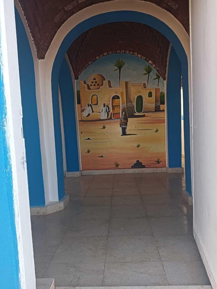 KING KASSEM nubian guest house