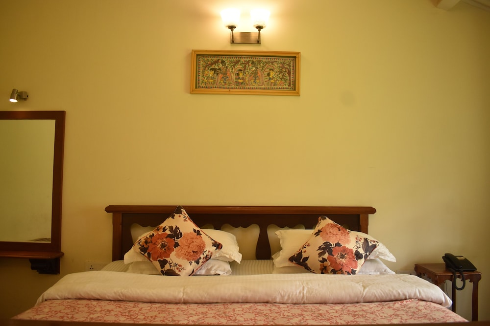 THE GRANGE HOTEL