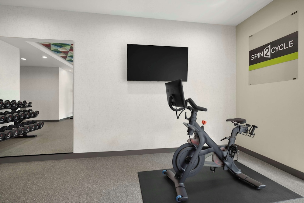 Home2 Suites By Hilton San Juan