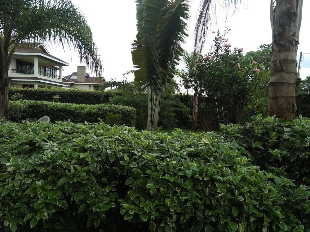 Karen homestay
