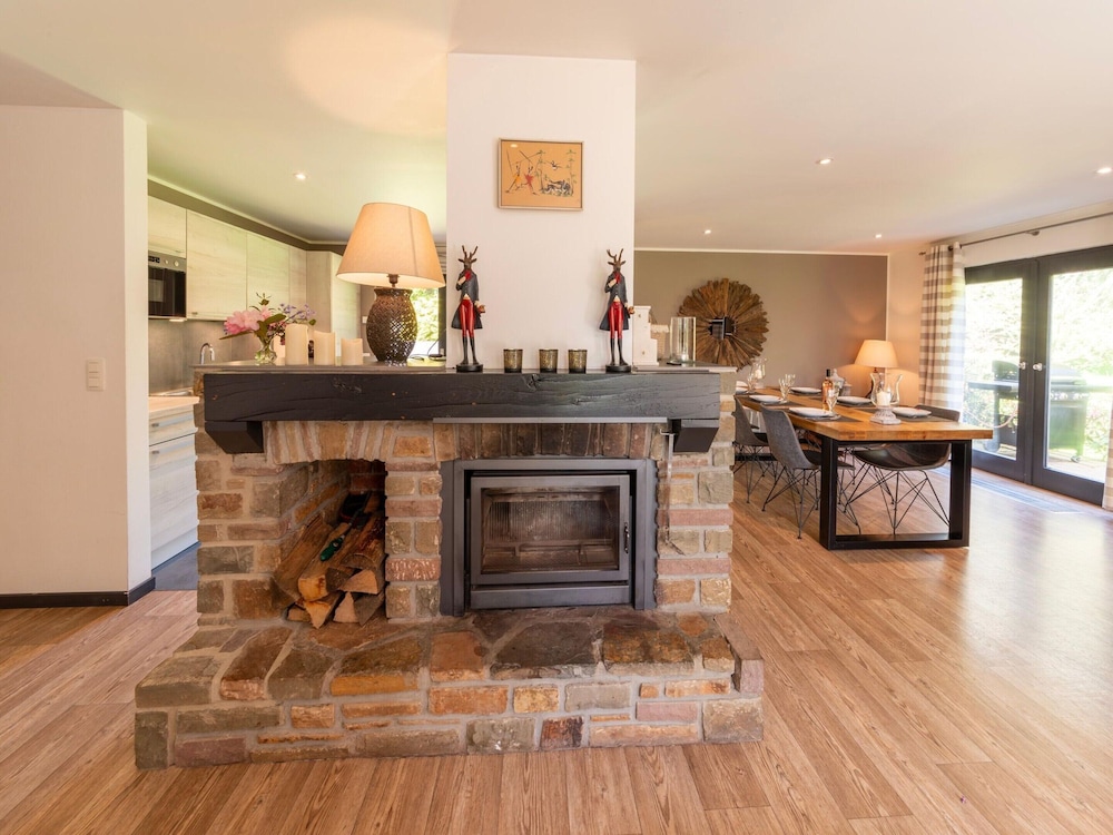Stunning Holiday Home in Malmedy