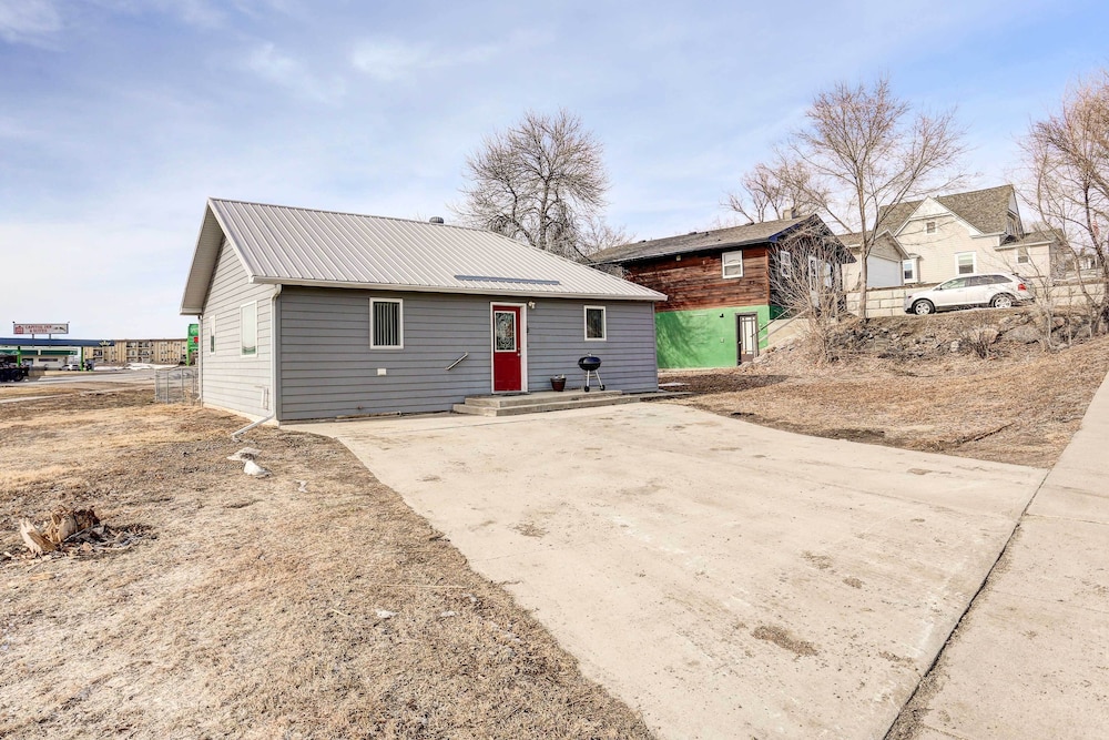 Pierre Vacations - Pierre Vacation Rental w/ Grill  Fenced Yard - Property Image 11